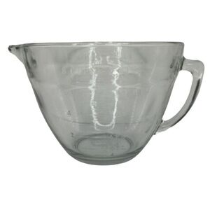 8 Cup 2 Qt. Quart Measuring Mixing Batter Bowl